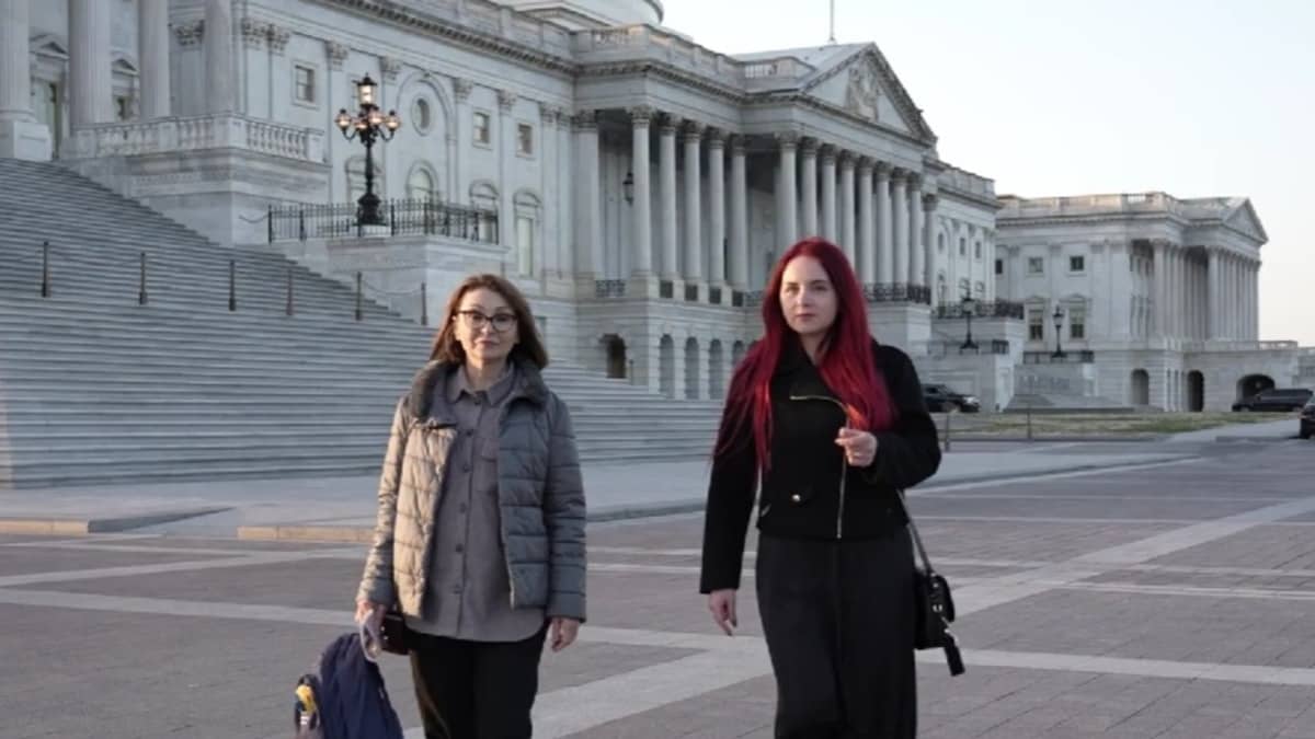 former prisoners recount the life of Ukrainian women in Russian