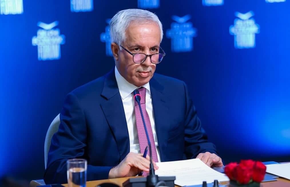 Qatar participates in the Delphi Economic Forum in Athens