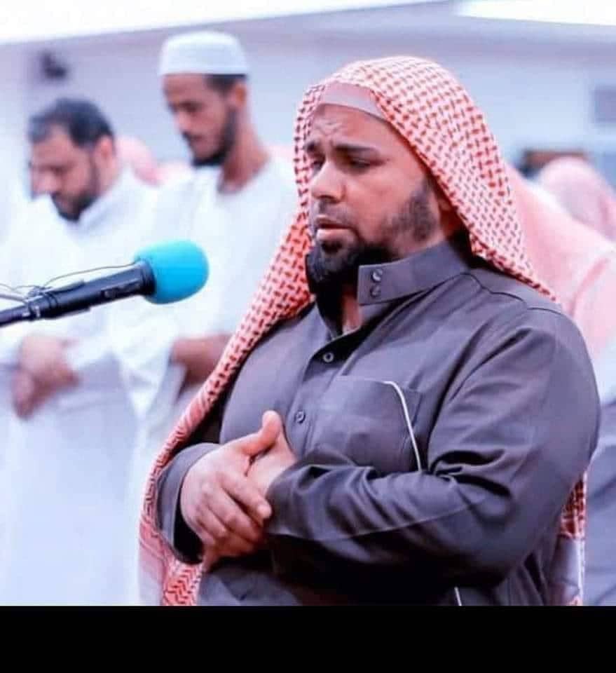 The death of a young Egyptian preacher in America, Twitter