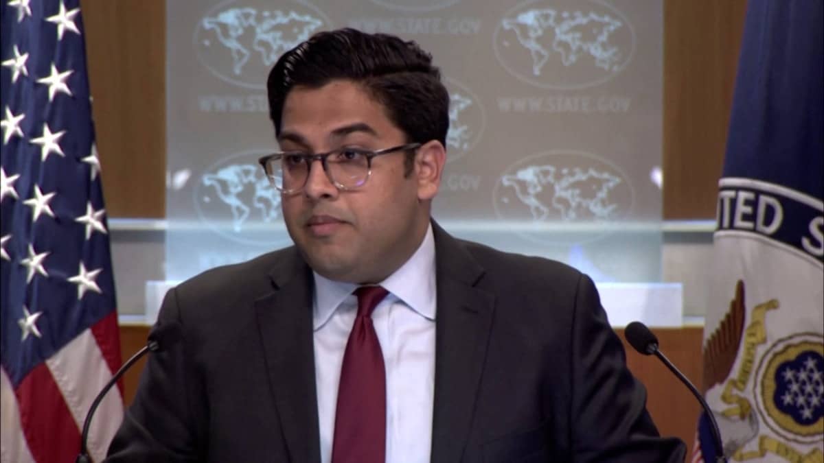 our priority is the safety of American citizens around the world