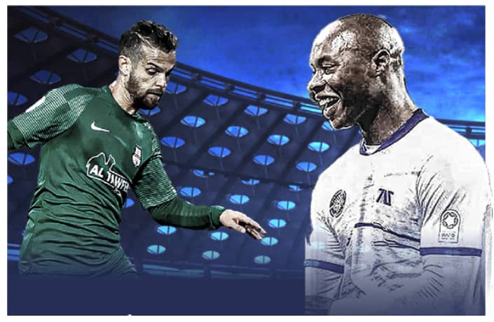 Al-Ahly and Al-Sailiya .. a match that cannot be divided into two