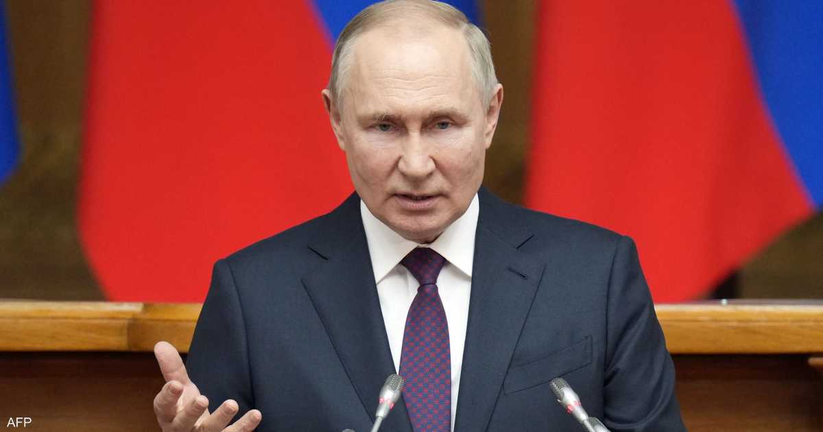 Russia and international isolation. New partnerships or Putin's maneuvers?