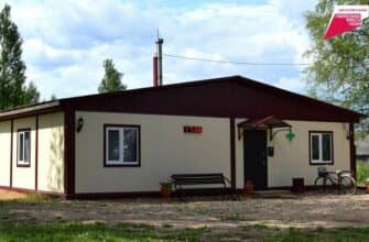 27 new modular FAPs and 6 outpatient clinics will be installed and equipped in the Tver region in 2023