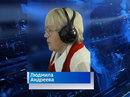 A famous Kostroma radio journalist dies at 83