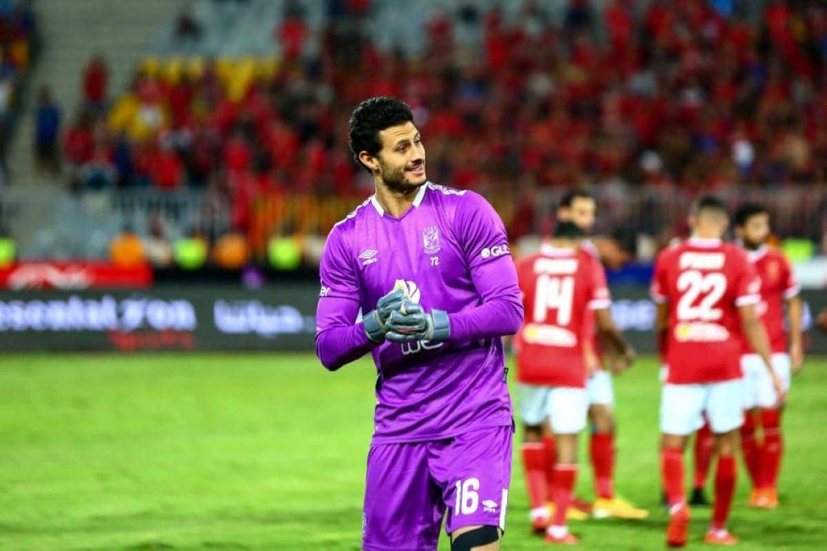 A historic achievement awaits Al-Ahly in Morocco, and Al-Raja takes “important decisions.”