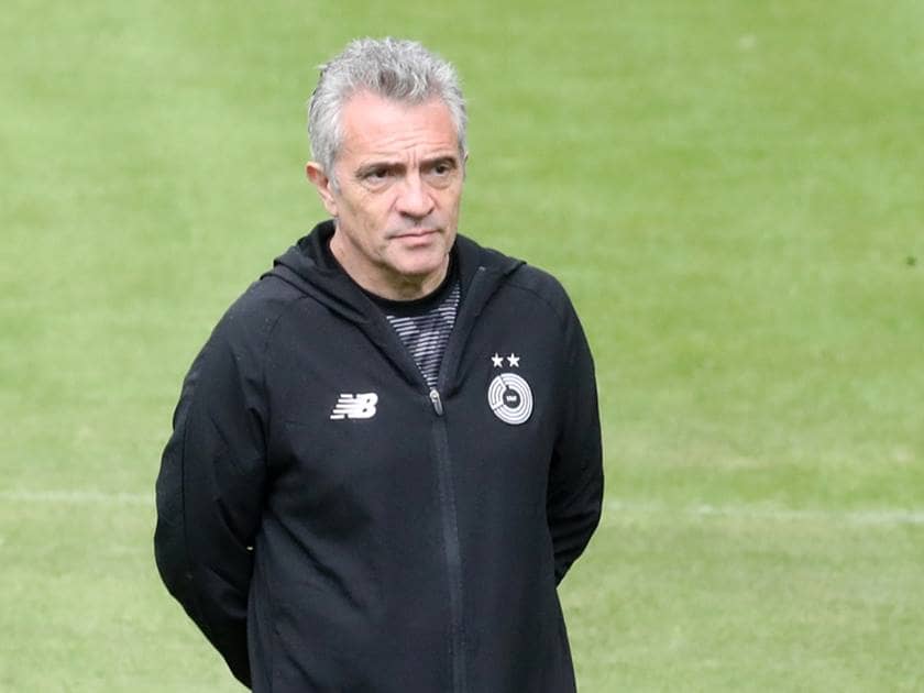 Al Sadd coach confirms striving to reach the final and warns against overconfidence