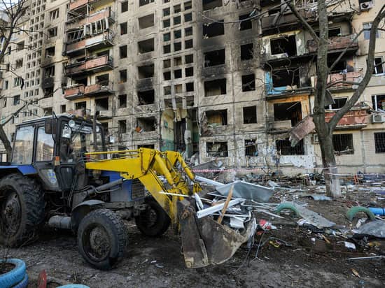 An American professor after the scandal explained his predictions of