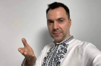 Arestovich reacted obscenely to Kiev University students' decision to cancel