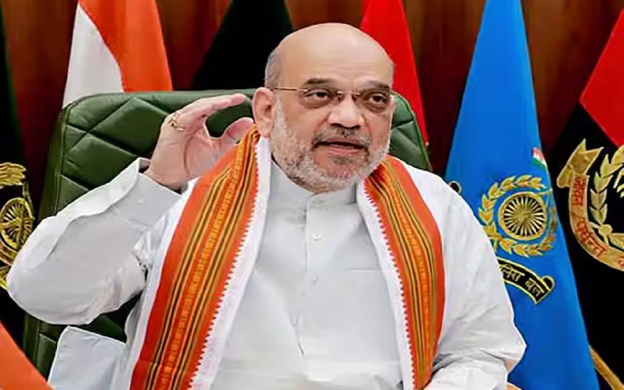 Arunachal Pradesh: Amit Shah’s visit to Arunachal threatens China