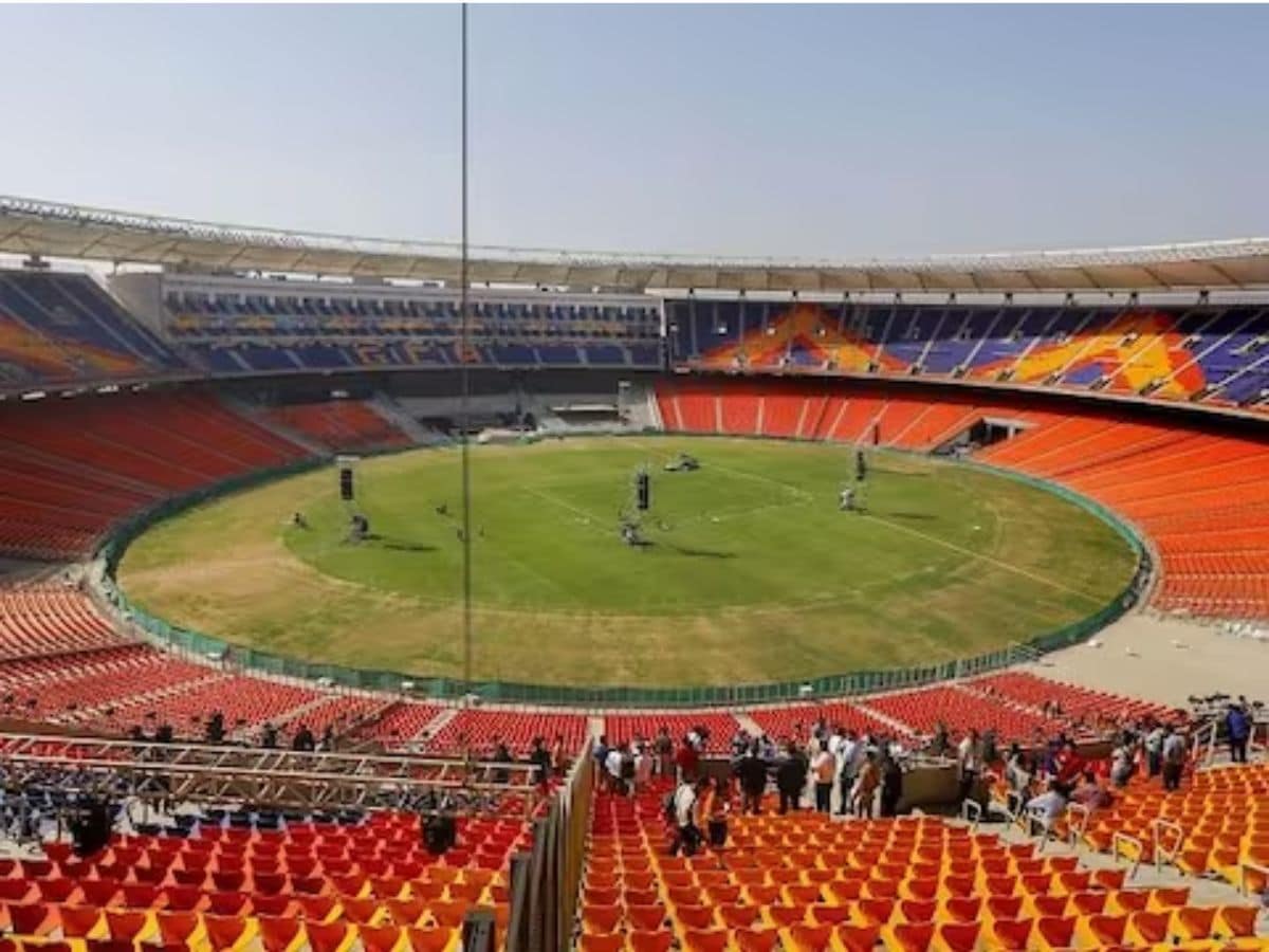 BCCI will improve the stadiums before the World Cup