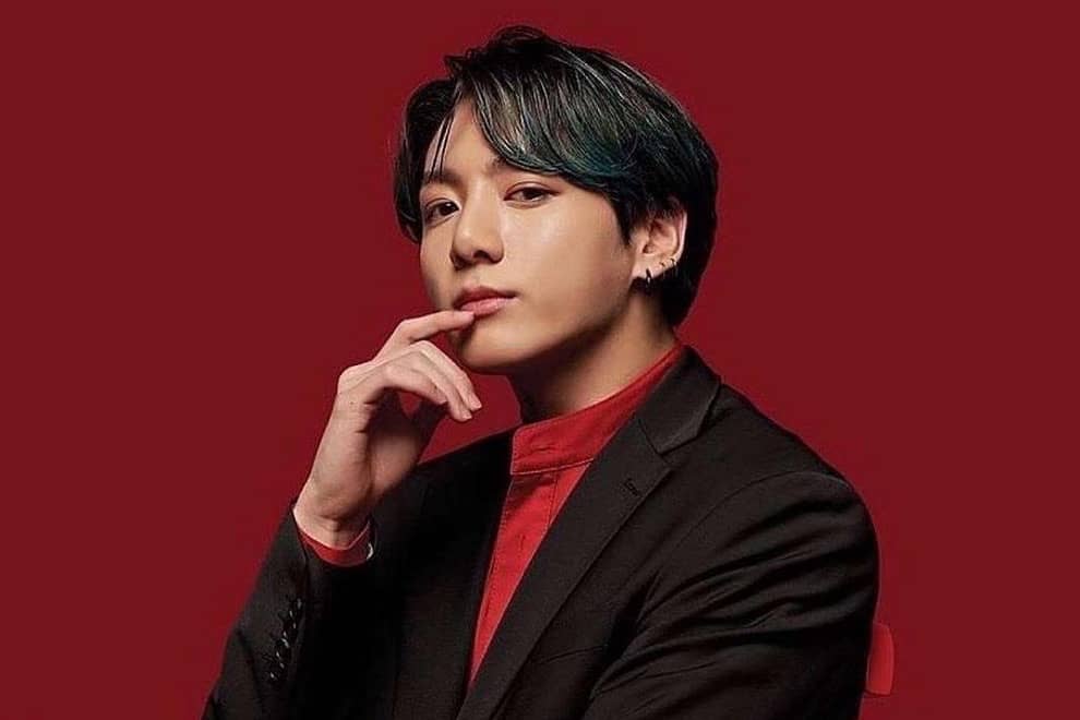 Jungkook of BTS Releases Sensual New Song “Seven” with Latto