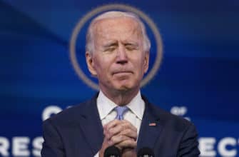 Biden said he was confident journalist Gershkovich's detention was illegal