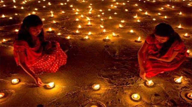 Bill introduced in Michigan for holiday on Diwali and Eid