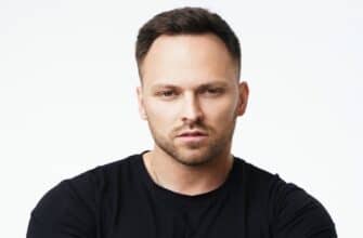 Blogger Stolyarov will receive the Order of Merit to the