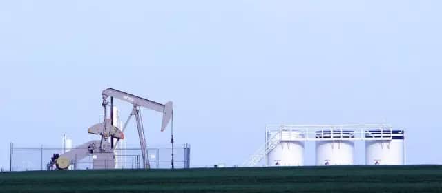 Brent Oil Benchmark Will Soon Change Forever