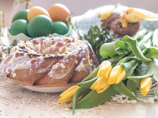 Easter days in Germany - how, when and why they