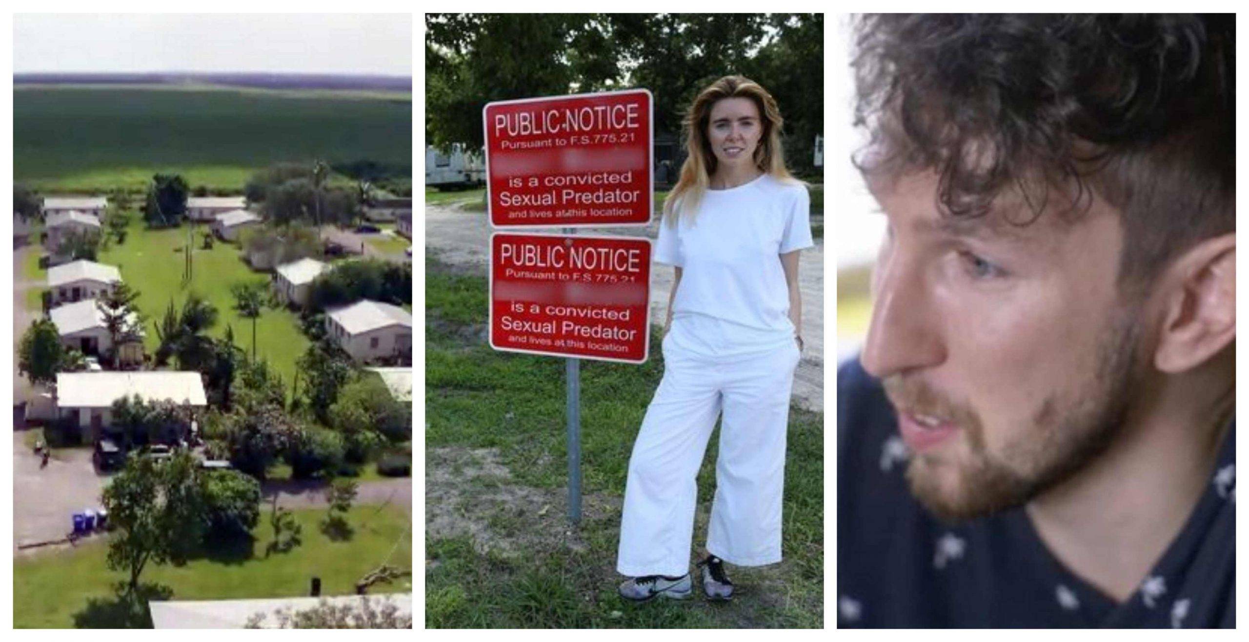 Miracle Village Florida: A Comprehensive Overview of Florida's Unique Community for Registered Sex Offenders Miracle Village Florida