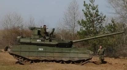 France 24 showed how the Russian armed forces are preparing