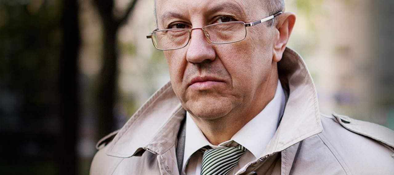 Fursov predicted shocks for millions of people