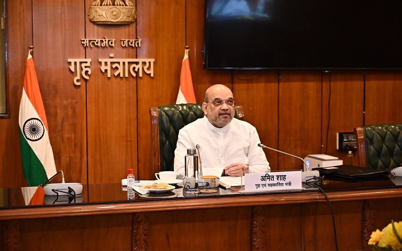 Hanuman Jayanti: Home Ministry issues nationwide advisory, alerts state governments