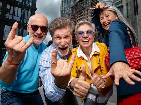 How long should you rest in Germany