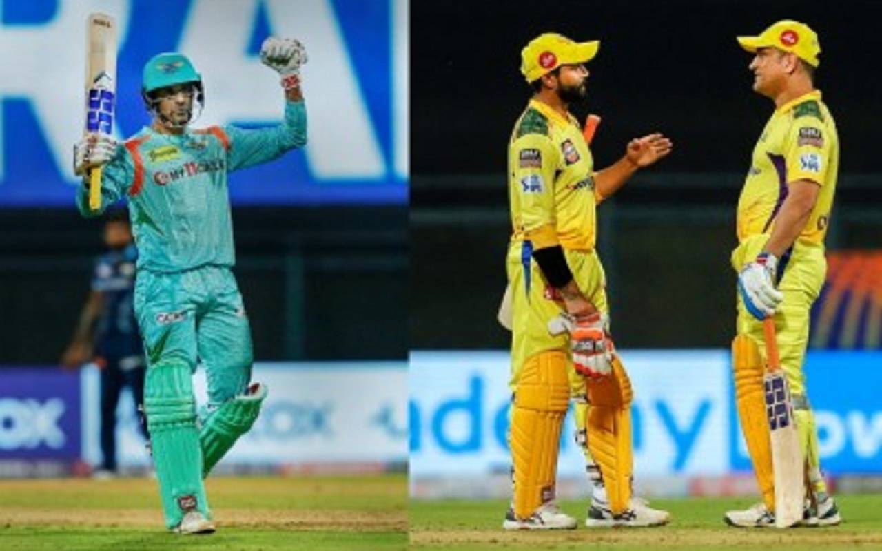 IPL2023: Lucknow-Chennai match date changed due to elections.