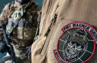 In Artemovsk (Bakhmut), a participant in the massacre of the