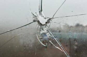 In St. Petersburg, a child opened fire in a school, four people were injured