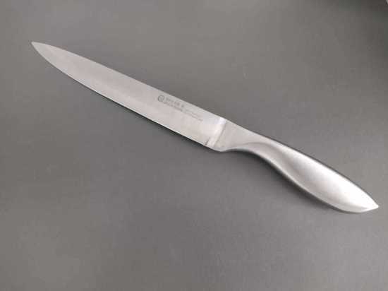 In the Tazovsky district, a worker stabbed two colleagues: he is now awaiting trial