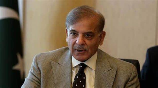 Judiciary cannot rewrite the constitution: Shehbaz Sharif