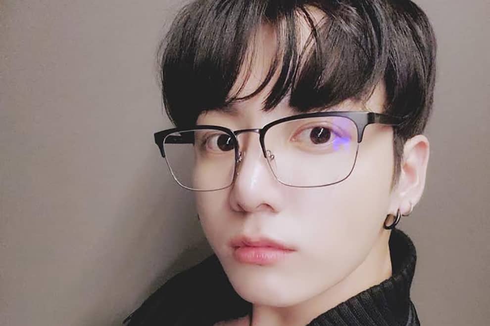 Jungkook bought a house in Yongsan for 7 billion for