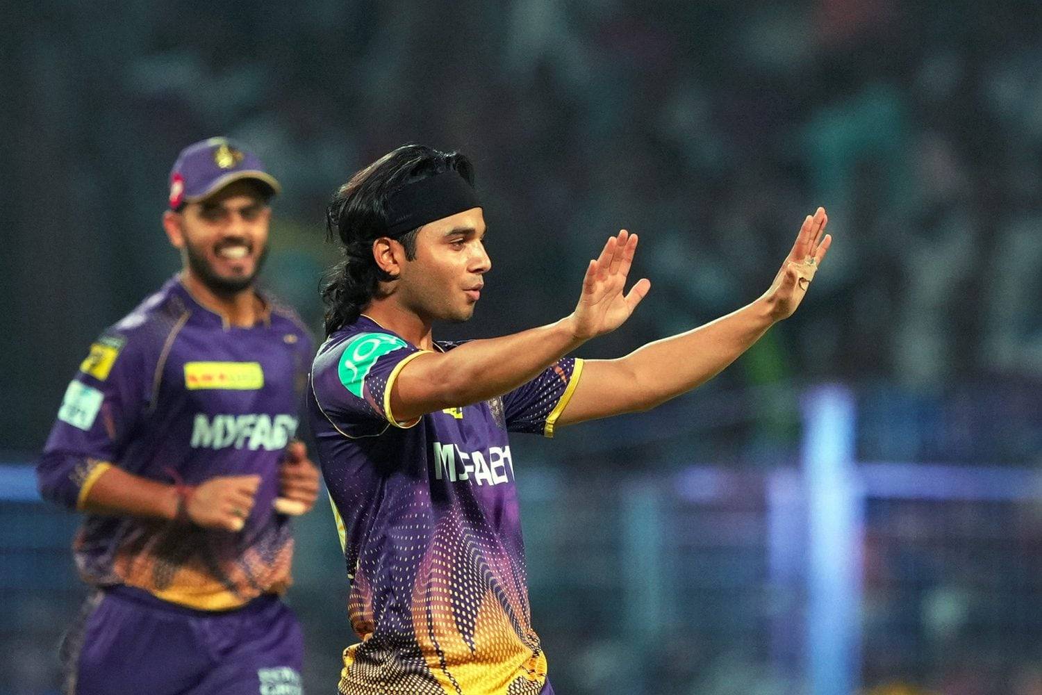 KKR captain said after defeating Kohli’s team