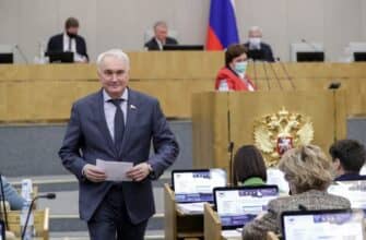 Kartapolov spoke about those who are unhappy with electronic organizers