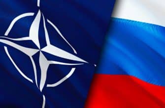 NATO troops were ordered not to attack Russian troops first