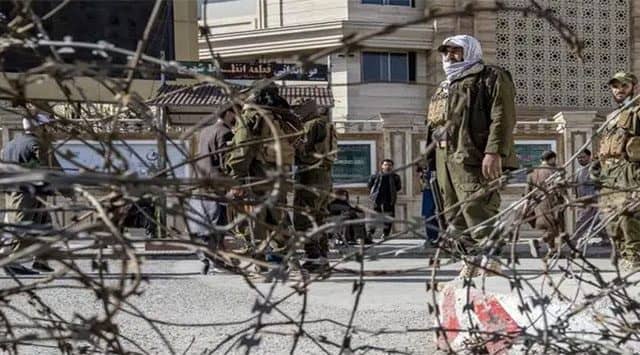 No obstruction to UN work in Afghanistan: Taliban