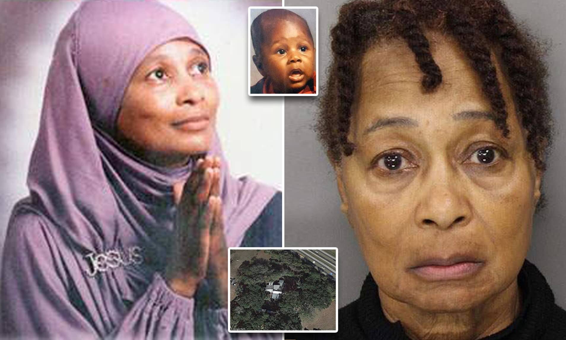 Offered shelter and food to the poor and needy, but