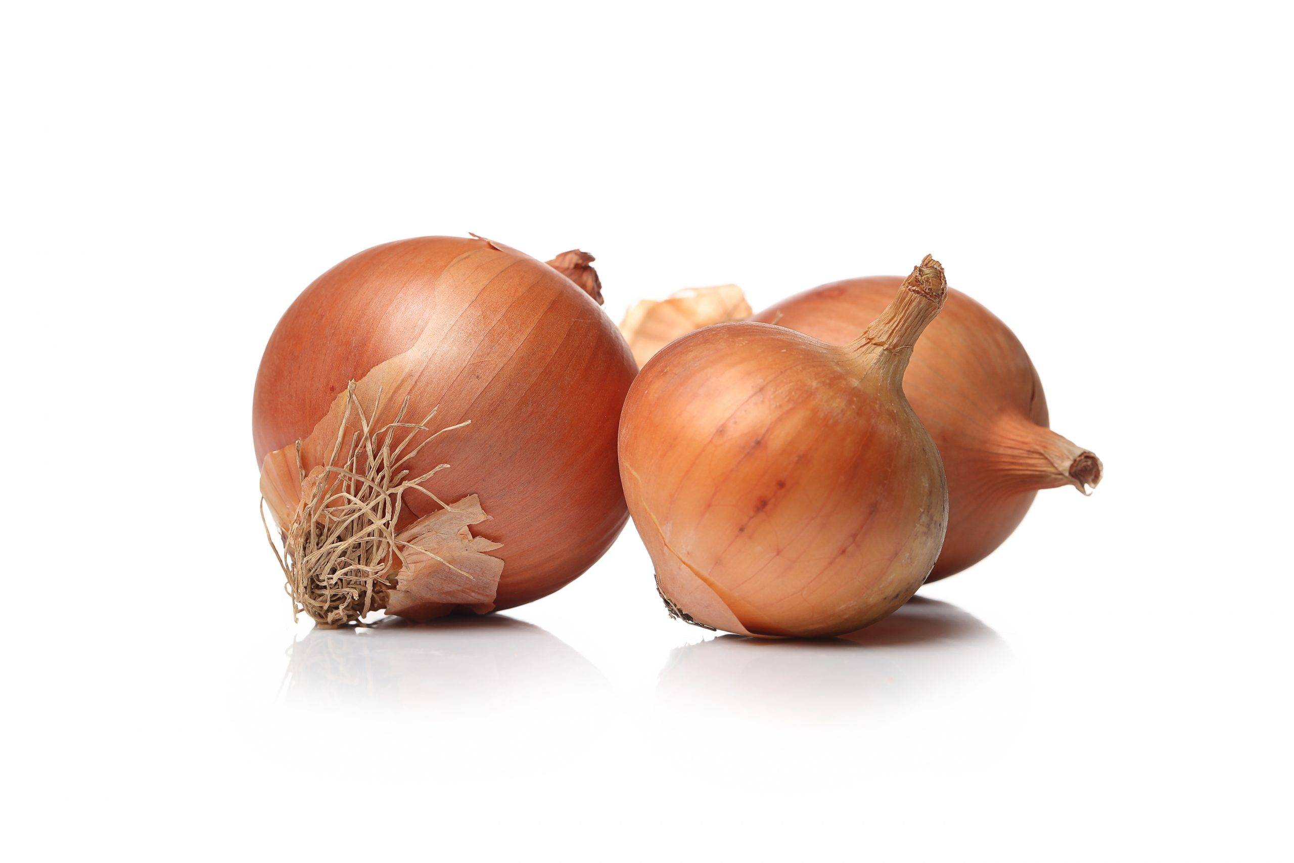 Onion Juice Helps Reduce Risks of Cardiovascular Disease and Diabetes