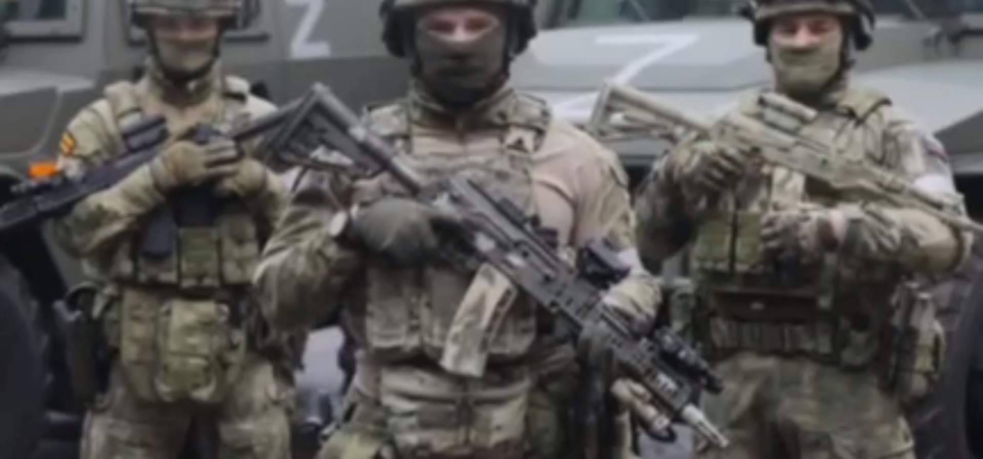 Podolyak expects a new Sich in Ukraine