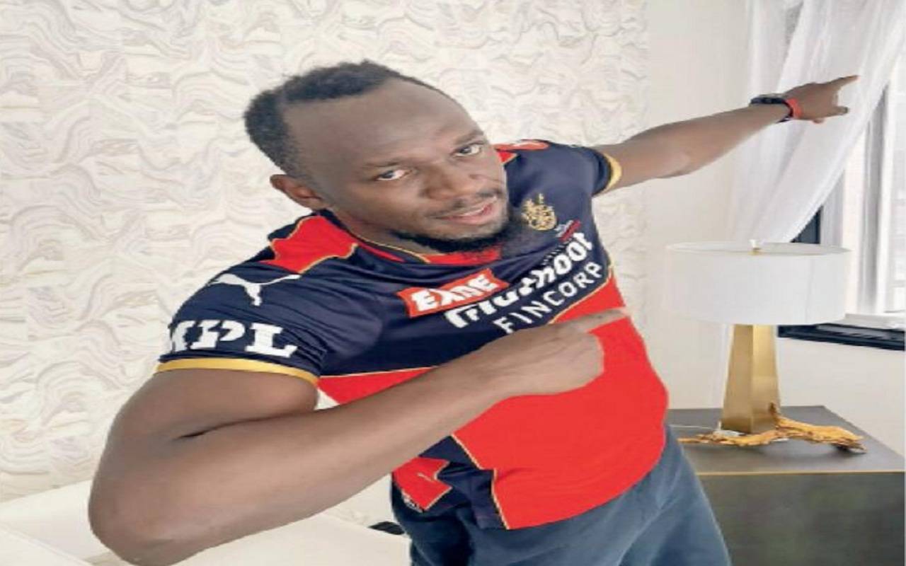 Positive aspect of many players performing better for the team: BOLT