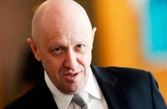 Prigozhin announced the enlistment of the deceased military commander Tatarsky