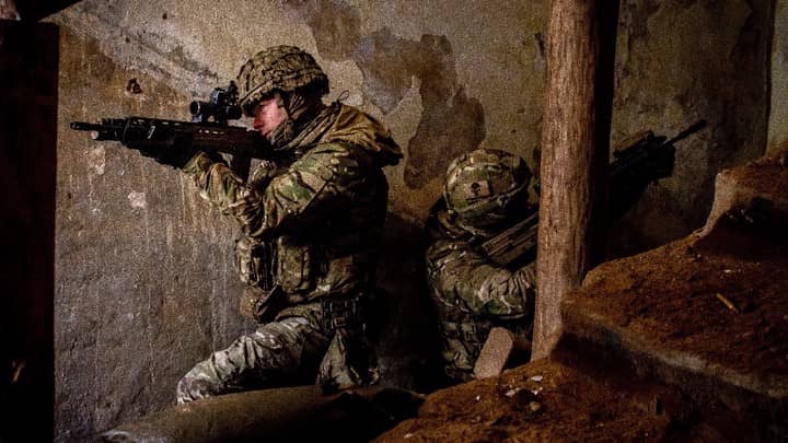 RF Armed Forces use “smart bombs” in Vugledar to demolish