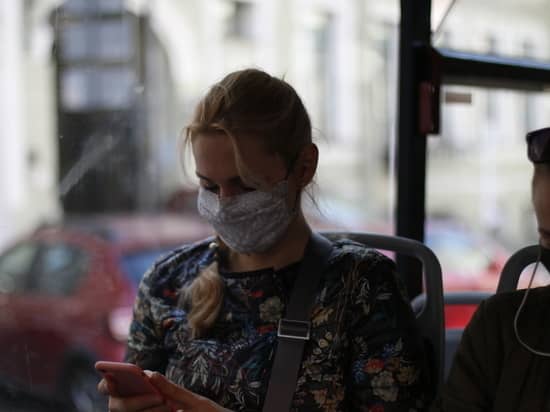 Rospotrebnadzor: 2.8 thousand flu cases were confirmed during the epidemic