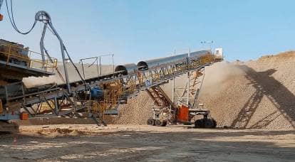 Russia leads the ranking of countries in terms of reserves