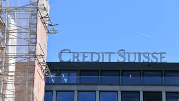 Swiss Credit Suisse until 2020 managed the accounts of Nazis,