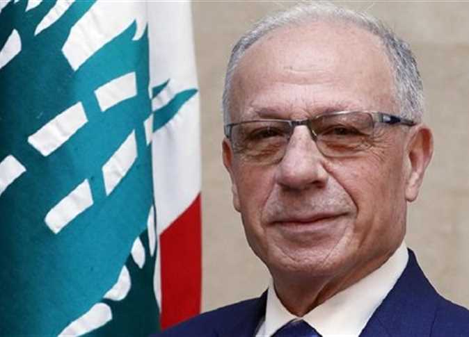 The Lebanese Minister of Defense affirms his country's commitment to