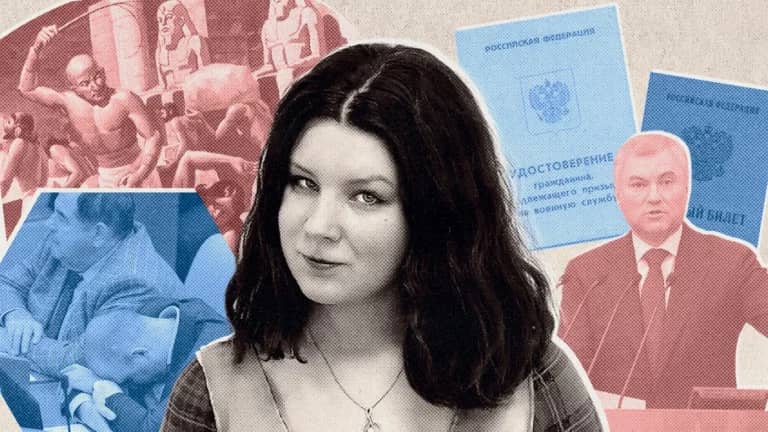 “The Silent Slaves”.  Why the Electronic Subpoenas Act Wasn’t Supported by All MPs