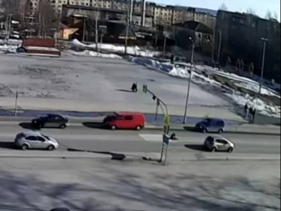 The State Traffic Inspectorate of Karelia spoke about the condition