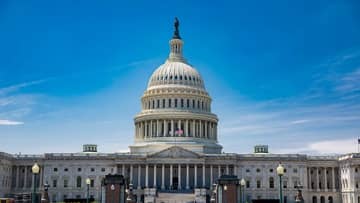 The US Congress has urged US companies to leave Russia