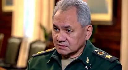 The West used the potential and capabilities of all NATO countries against Russia