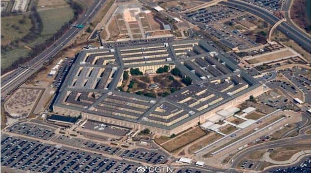 The tapping incident exposed American hegemony